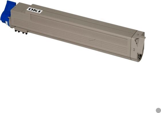 Actual product image OKI 43837132 (FC)