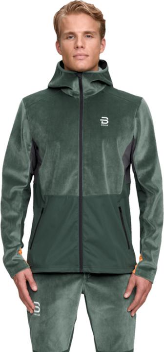 Produktbild Daehlie M Jacket Boulder (M)