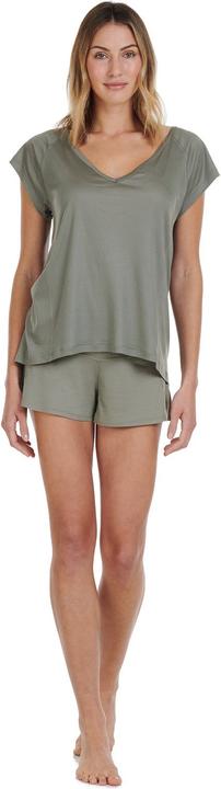 Produktbild Dagsmejan Pyjama Unterteil "Stay Cool" grau (XS)
