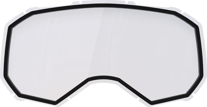 Abus Buteo Ersatzglas