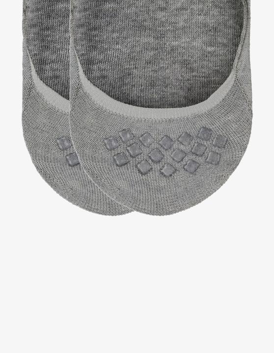 Immagine prodotto Burlington Füsslinge "Everyday" (Confezione da 2, 39 - 40)