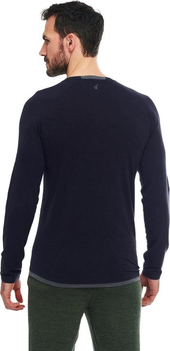 Image du produit Dagsmejan Manches longues Stay Warm (XL)