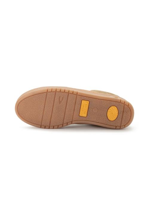 Image du produit Camel Active Sneaker split BEIGE/WEISS (38)