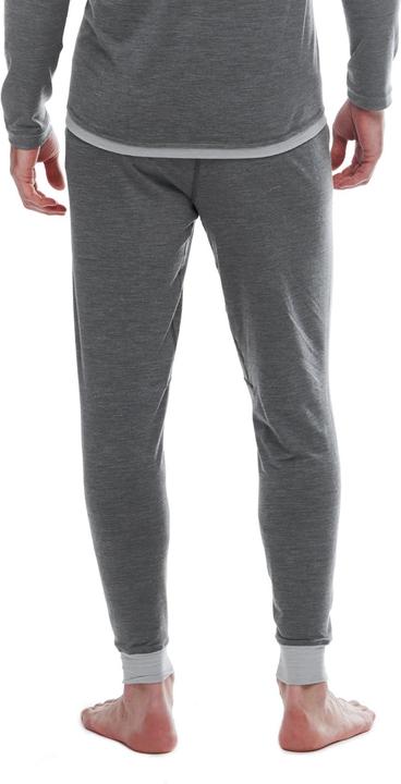 Produktbild Dagsmejan Pyjama Unterteil "Stay Warm" dunkelgrau (50)