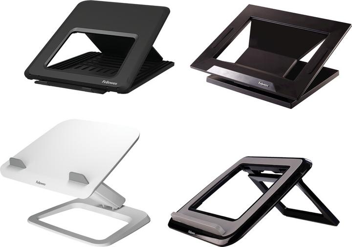 Actual product image Fellowes I-Spire Quick Lift