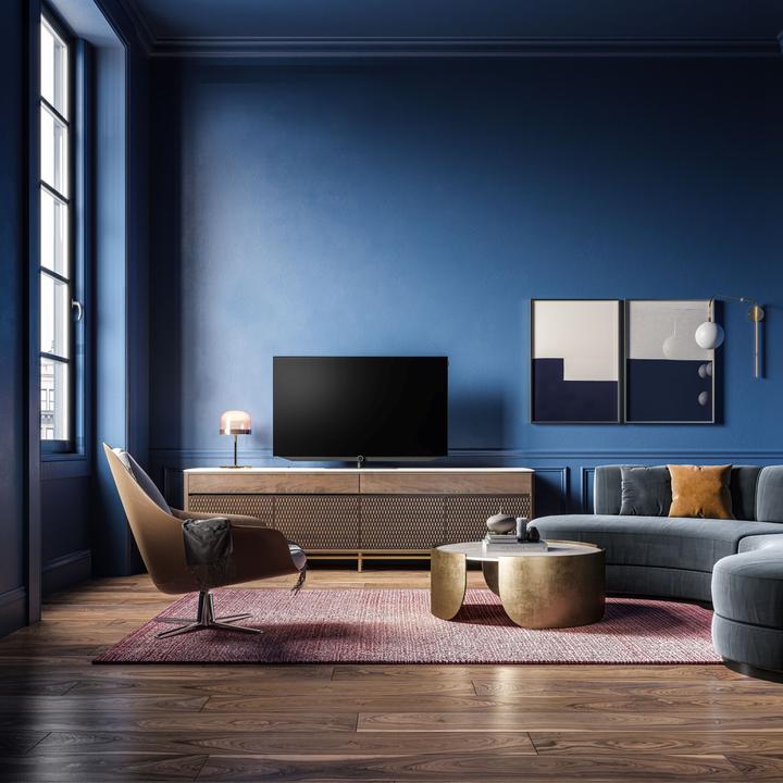 Actual product image Loewe Image v.65 dr+ (65", OLED, 4K, 2023)