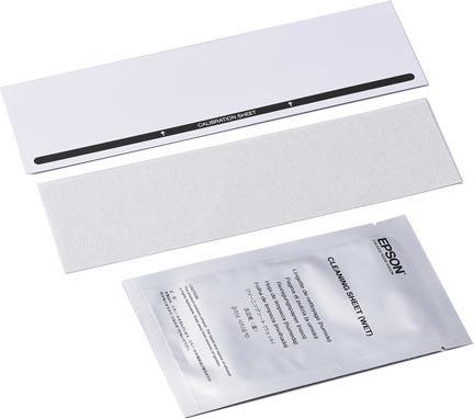 Epson Maintenance Sheet Kit 2 - Scannerzubehörkit