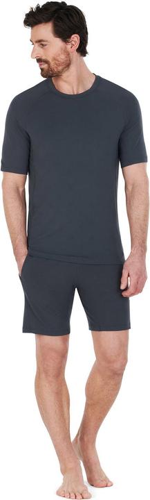 Produktbild Dagsmejan Pyjama Unterteil "Balance" dunkelgrau (XL)