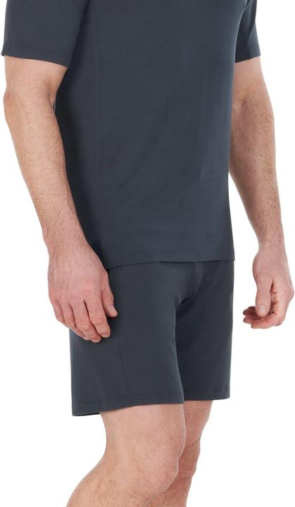 Produktbild Dagsmejan Pyjama Unterteil "Balance" dunkelgrau (XL)