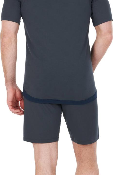 Produktbild Dagsmejan Pyjama Unterteil "Balance" dunkelgrau (XL)