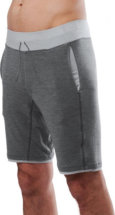 Dagsmejan Pyjama Unterteil "Stay Warm" dunkelgrau