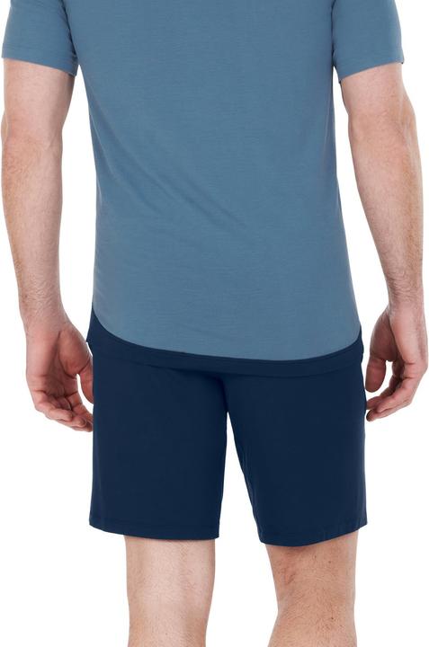 Image du produit Dagsmejan Dessous de pyjama "Balance" bleu nuit (48)