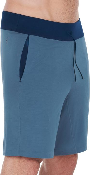 Image du produit Dagsmejan Dessous de pyjama "Balance" bleu nuit (48)