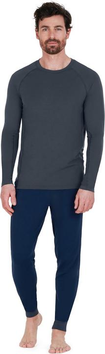 Image du produit Dagsmejan Dessous de pyjama "Balance" bleu nuit (XL)