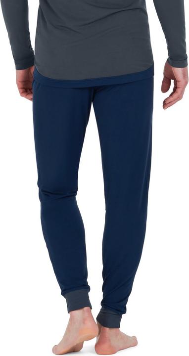 Image du produit Dagsmejan Dessous de pyjama "Balance" bleu nuit (XL)
