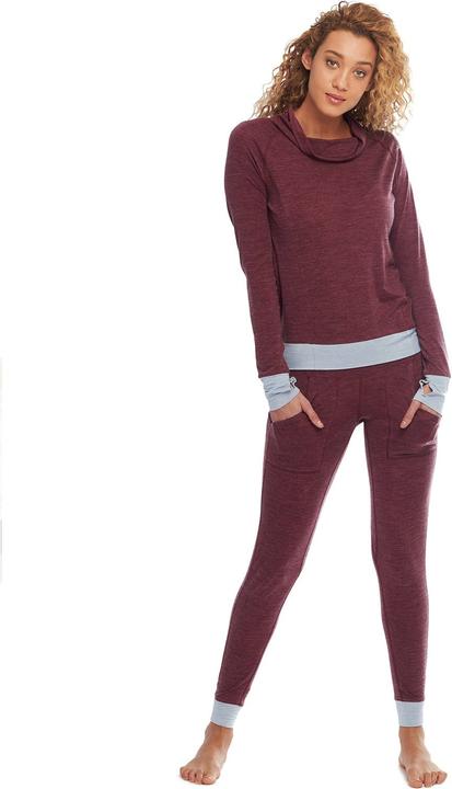 Actual product image Dagsmejan Stay Warm Sleep Long Sleeve (XL)