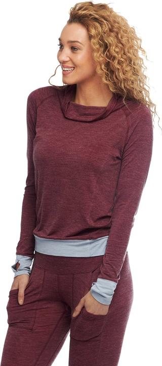 Actual product image Dagsmejan Stay Warm Sleep Long Sleeve (XL)