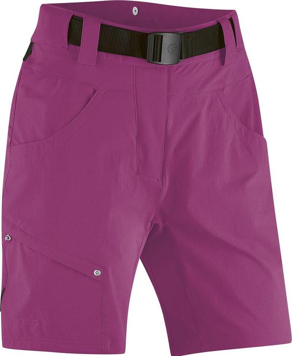 Produktbild Gonso Mira Radhose kurz (M, XXL)