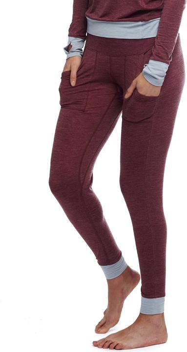 Image du produit Dagsmejan Stay Warm Sleep Pants (M)