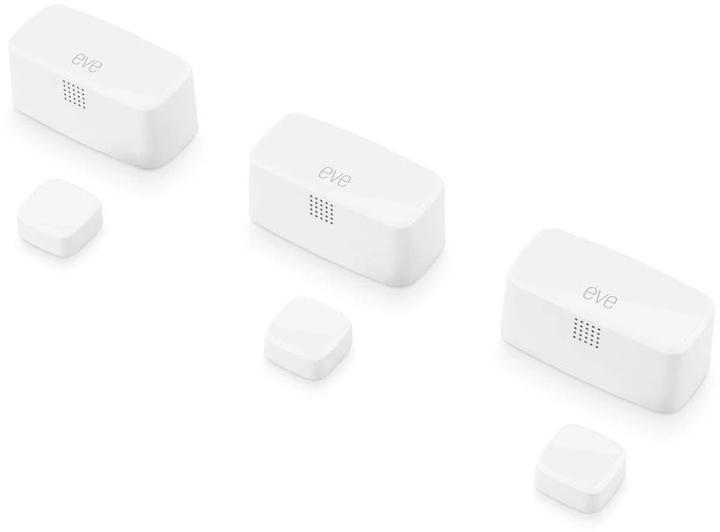 Produktbild Eve Door & Window (Homekit) 3er Pack