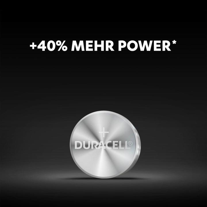 Produktbild Duracell Electronics 2450 (1 Stk., CR2450, 485 mAh)