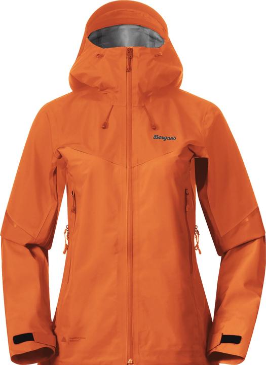 Alert Orange