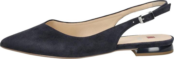 Actual product image Högl Ballerinas (39)