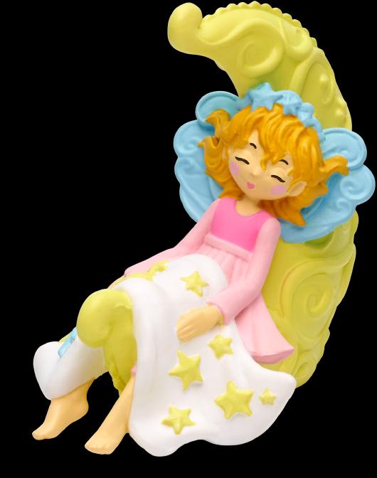 Immagine prodotto Tonies Principessa Lillifee - Storie della buonanotte (Tedesco)