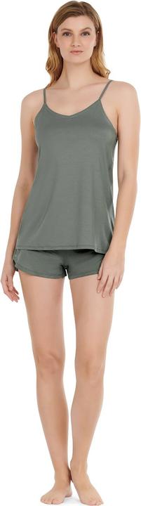 Produktbild Dagsmejan Stay Cool Sleep Slip Top (L)