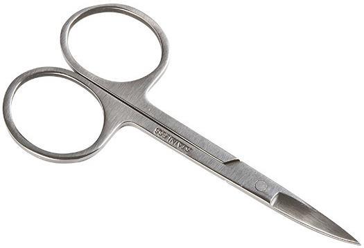 Actual product image LASH be LONG Scissors Fine Tip