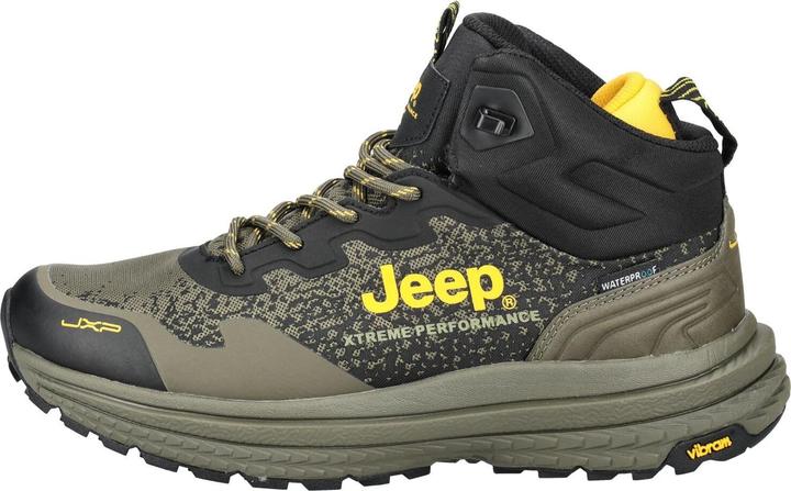 Image du produit Jeep Wanderschuhe (41)