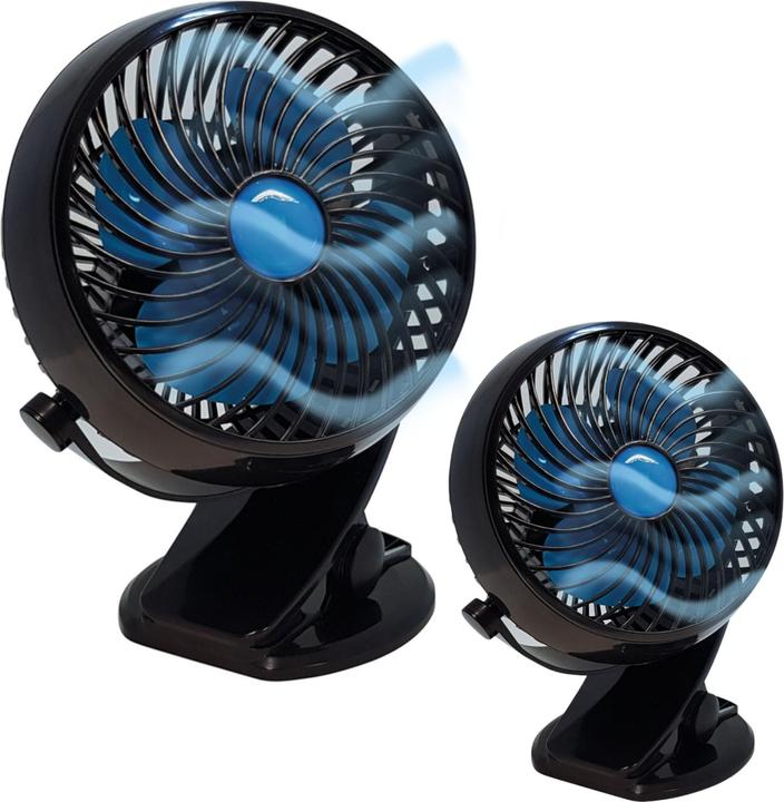 Produktbild Starlyf Fast Fan (56 dB)