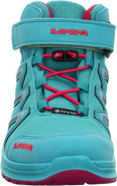 Image du produit Lowa Maddox GTX (38)