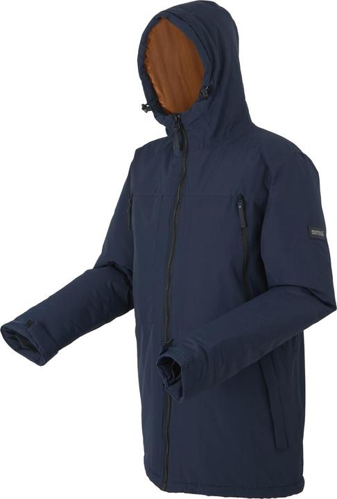 Immagine prodotto Regatta Larrick II Giacca Isolante Uomo (XL)