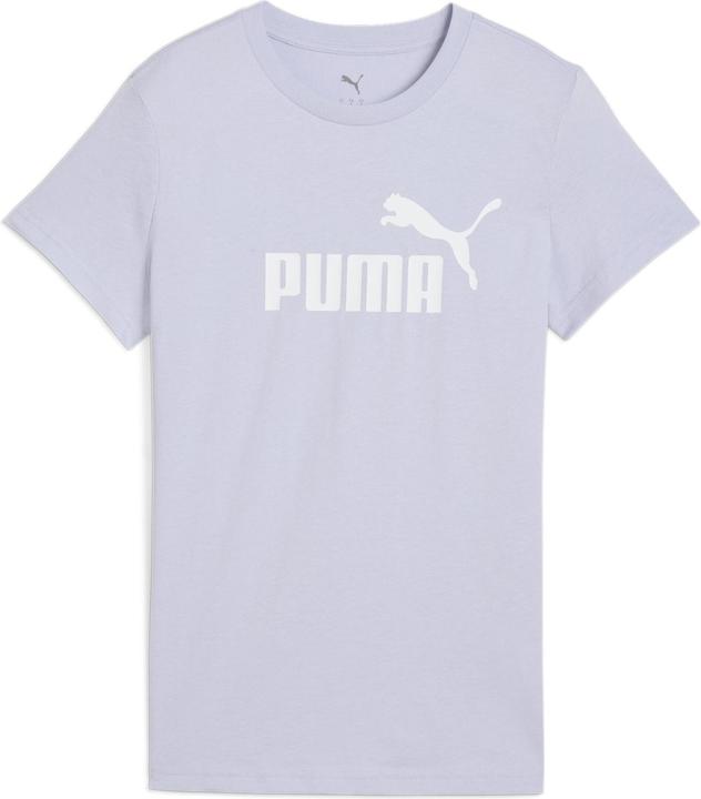 Actual product image Puma ESS No. 1 Logo Tee (s) (XL)