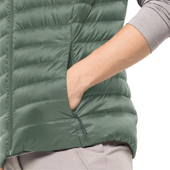 Image du produit Jack Wolfskin Pack & Go Down Vest W (M)