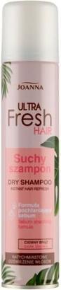Image du produit Joanna Shampooing sec Cheveux ultra frais Shampooing sec Refreshment à effet instantané (200 ml, Shampoing sec)