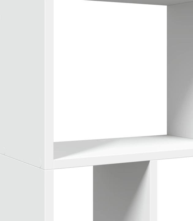 Produktbild VidaXL Bücherregal (60 x 20 x 120 cm)