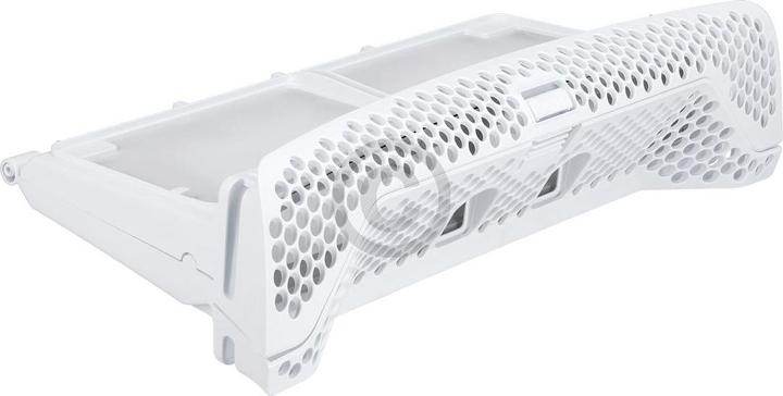 Produktbild Bluparts Flusensieb wie AEG 8588074539012 für Trockner