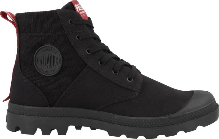 Image du produit Palladium Pampa Hi Army - 56727 (39)