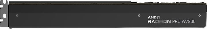 Produktbild Gigabyte Radeon PRO W7800 AI TOP (32 GB)