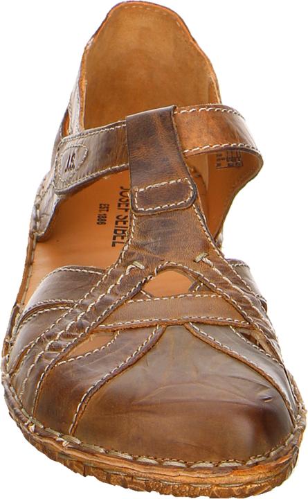 Actual product image Josef Seibel Sandals/Sandalettes (42)
