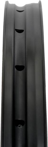Actual product image Notubes Flow MK4 (27.50")
