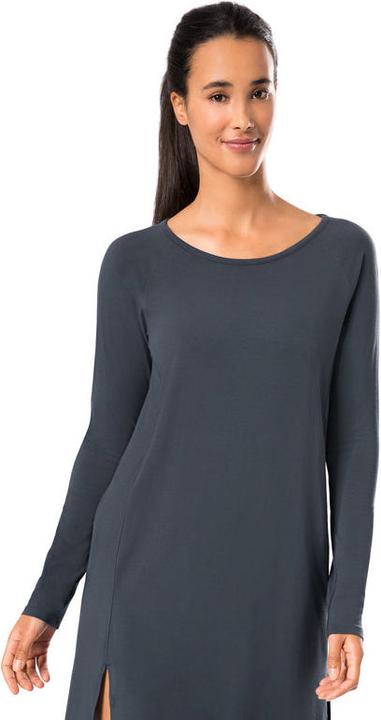 Produktbild Dagsmejan Nachthemd "Balance" anthrazit (XL)