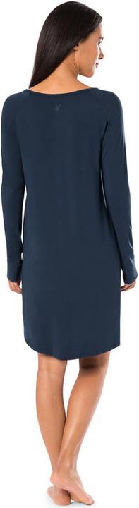 Image du produit Dagsmejan Chemise de nuit "Balance" bleu nuit (XL)