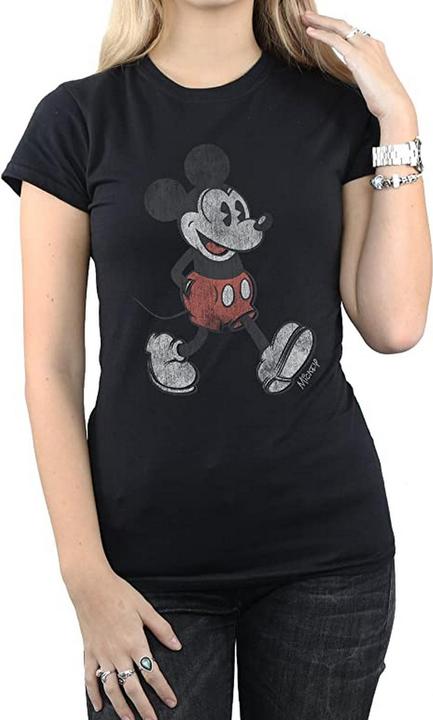 Produktbild Disney Walking TShirt (M)
