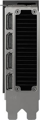 Image du produit Dell NVIDIA RTX 5000 GÉNÉRATION ADA (32 Go)