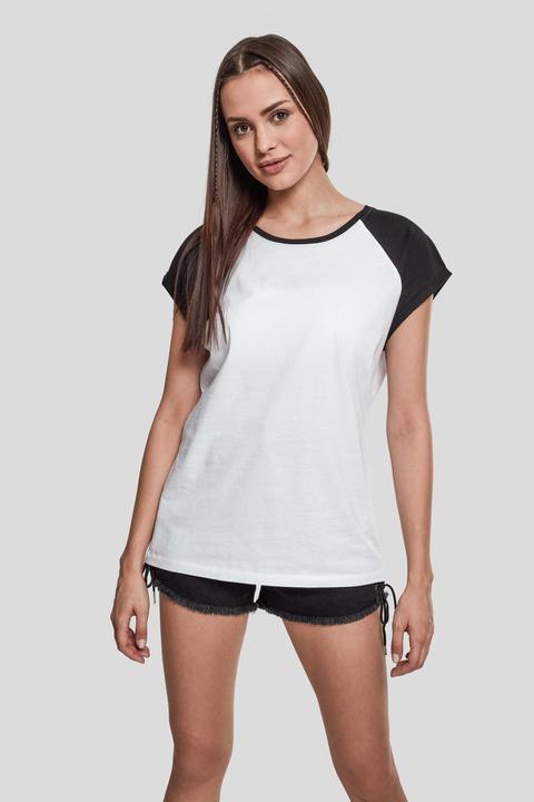 Actual product image Urban Classics tee (XS)