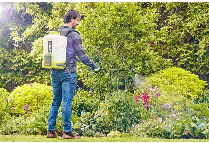 Produktbild Ryobi RY18BPSB-0 (15 l)