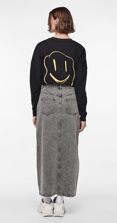 Image du produit Pieces PCDANU Jupe en jean (L)